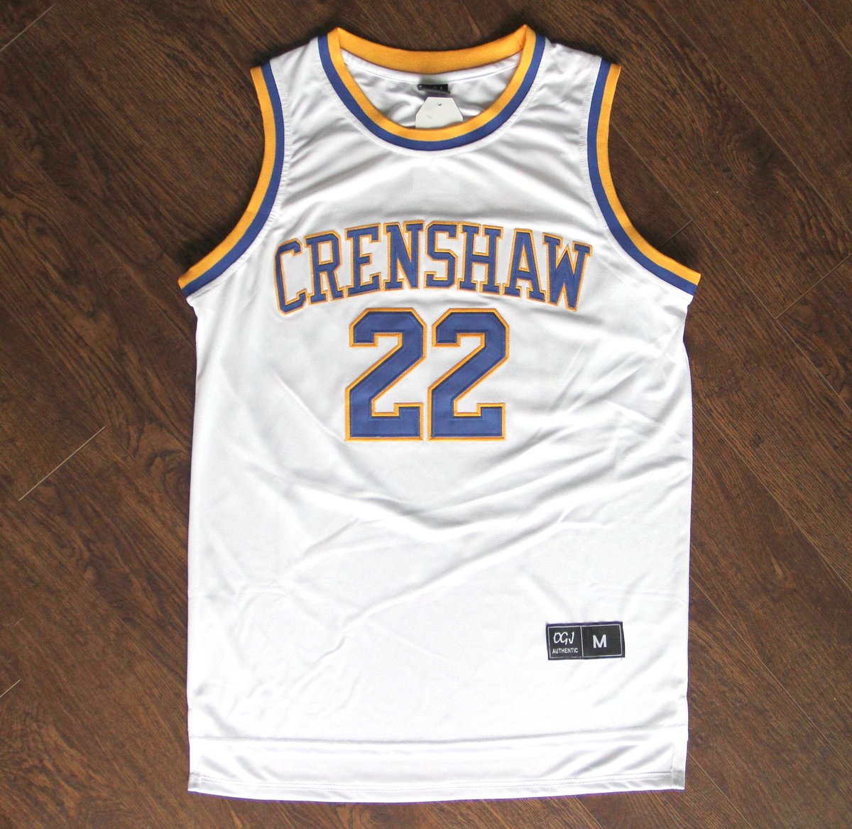 OG Jerseys Inc. tweet media