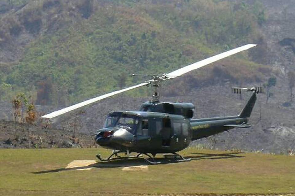 Bangladesh Air Force tweet media