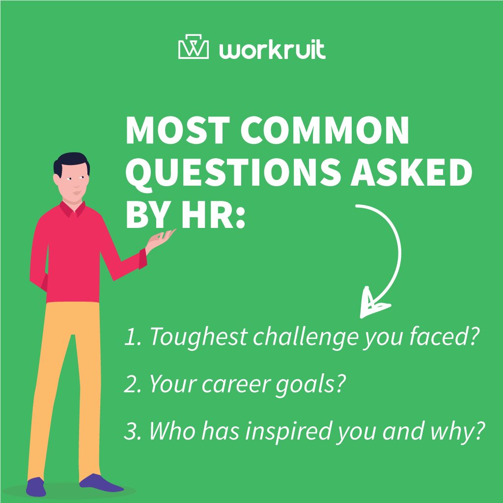 workruit's tweet photo. Nothing they do is more important than hiring people. Be prepared. #Thursday #MostAsked #HR #Questions #Inspiration #Interview #Workruit https://t.co/gGcB1Dm8F2