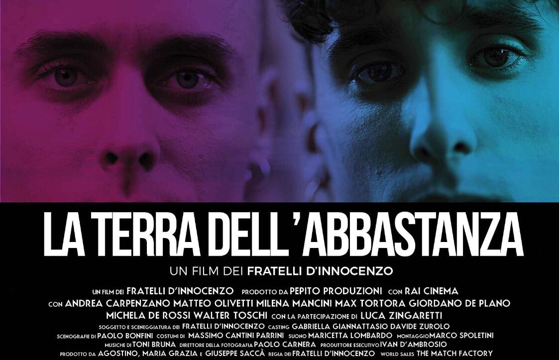 GiulioBase's tweet image. #FilmTwitter, what was your first watch of 2019? Here&apos;s mine: