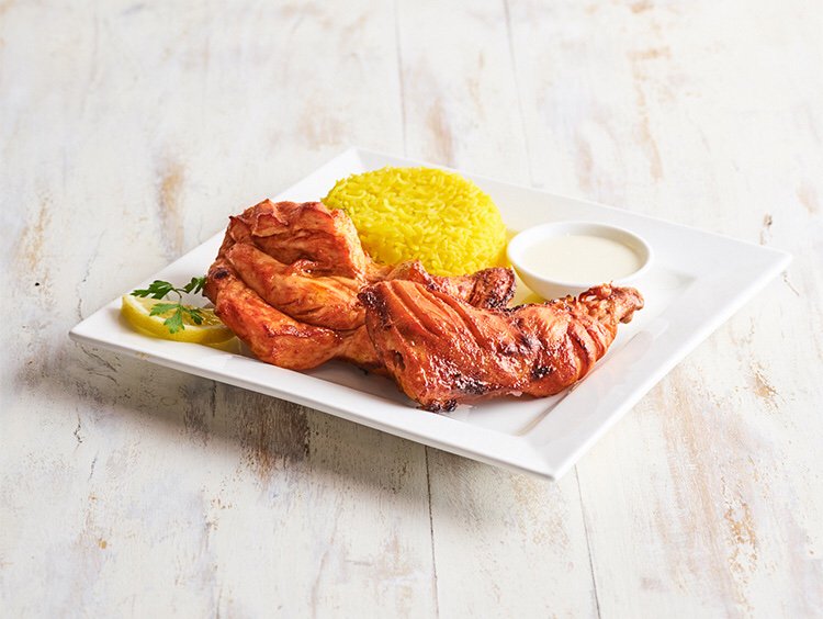 I just enjoyed a deal on #SmilesByEtisalat with Chicken Tikka. Enjoy great deals. Visit the Smiles app  smiles.etisalat.ae/rest/service/s…