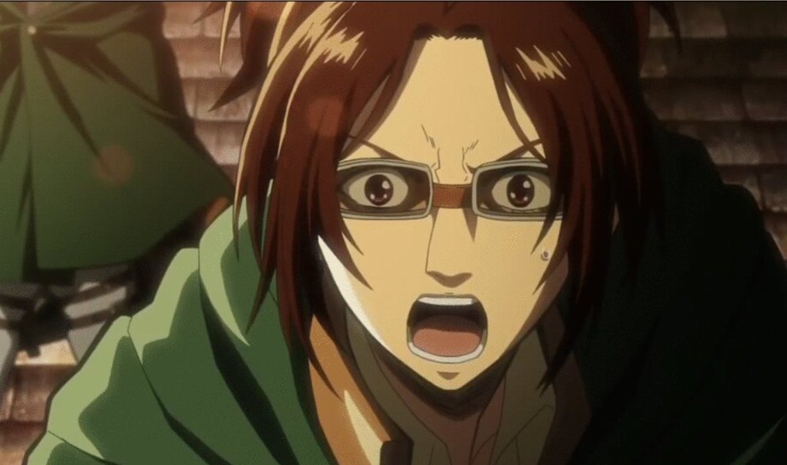 ハンジ・ゾエ on X