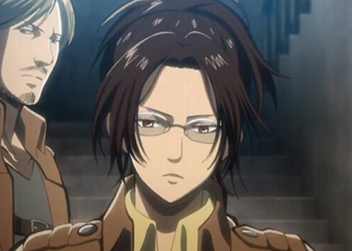 ハンジ・ゾエ ハンジ・ゾエ on X