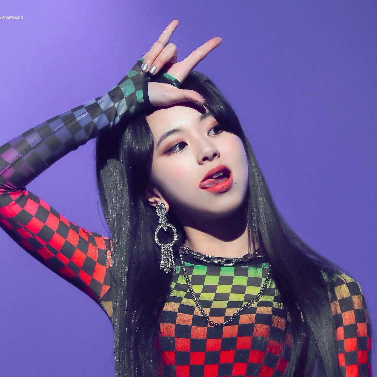 ARCChaeyoung's tweet photo. Ey

#NewProfilePic https://t.co/MjmExC14m4