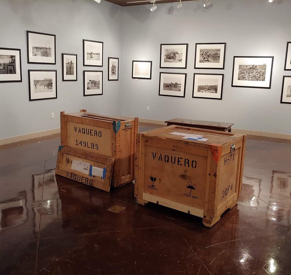 Bell County Museum On Twitter Whatshappeningwednesday Museum