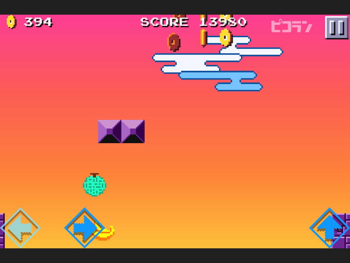 Fuyute ふゆて 오 イェイ スーパーピコピコランナーズ ナポレオン Stage 6 Goal 1056 2 53 250 ピコラン T Co Sw6dgnrrf4