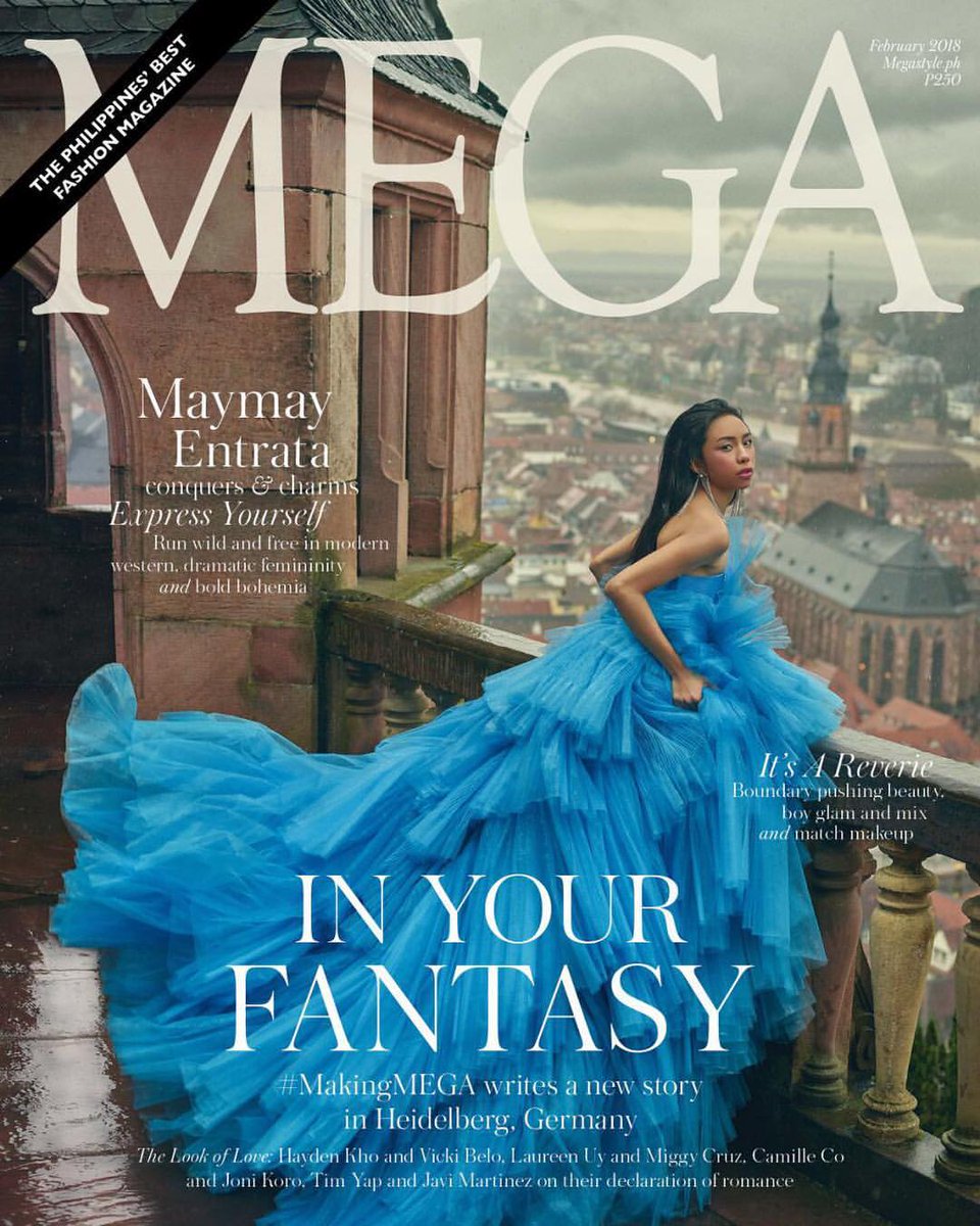 shipperpage__'s tweet photo. #MaymayEntrata #EdwardBarber #MayWard @maymayentrata07 @Barber_Edward_
#MakingMEGAGermany https://t.co/3HFc2GYf3K