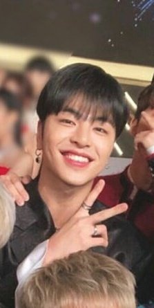 Feel so good to see you happy and smiling like this  #JUNHOE  #JUNE  #iKON  #구준회  #준회  #아이콘  #ジュネ
