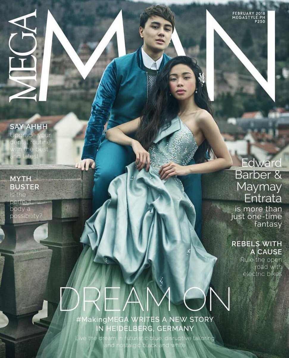 shipperpage__'s tweet photo. #MaymayEntrata #EdwardBarber #MayWard @maymayentrata07 @Barber_Edward_
#MakingMEGAGermany https://t.co/3HFc2GYf3K