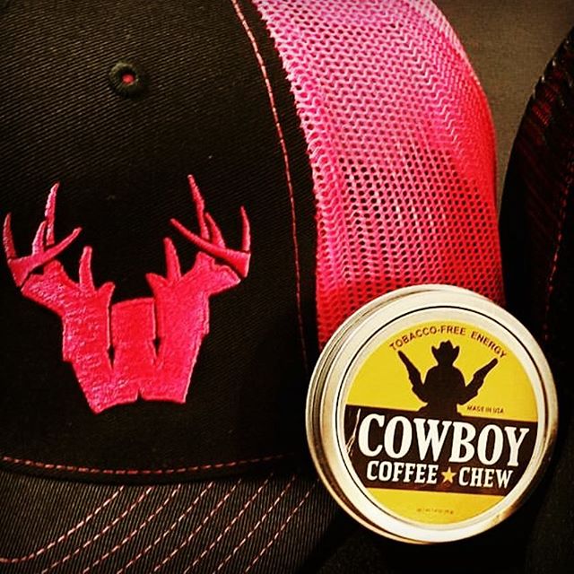 Cowboys Coffee Chew tweet media