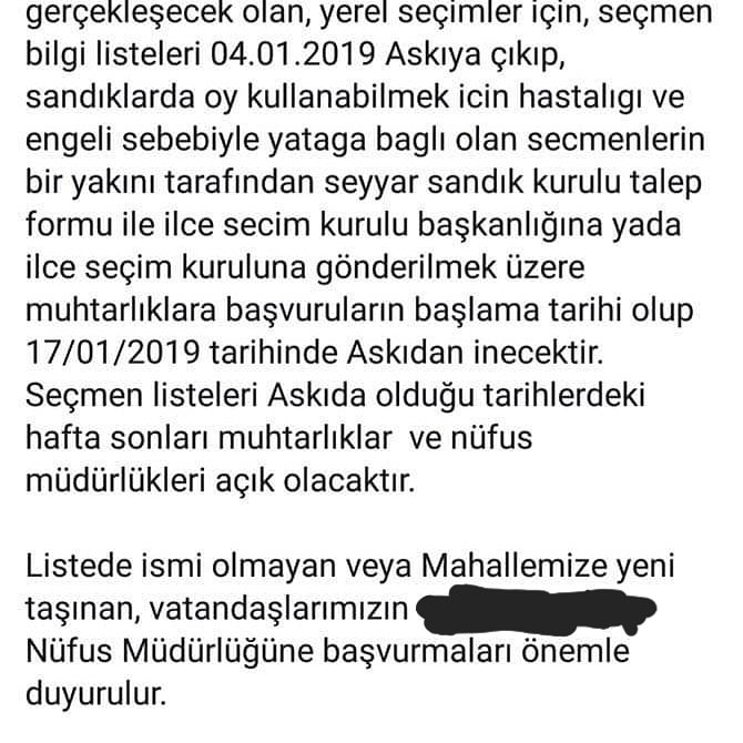 AK PARTİ GÖKSUN İLÇE TEŞKİLATI (@goksun_ak) on Twitter photo 