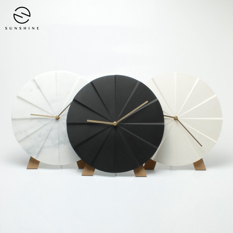Sunshine_Zoey's tweet image. Marble Wall Clocks for living room.
chinasink.com

#marbleclock #wallclock #homeclock #homedecoration #interiordesign