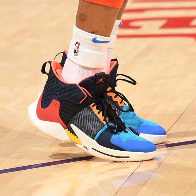 jordan why not future history