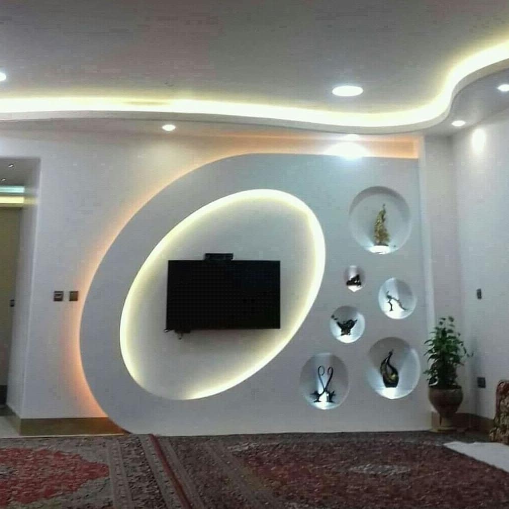 Interior gypsum design🇦🇪Technical Service (@AhmedSa51451042 ...