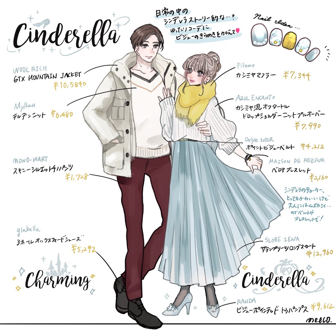 Dふぁぼまとめ 18 12 31 45ページ目 Togetter