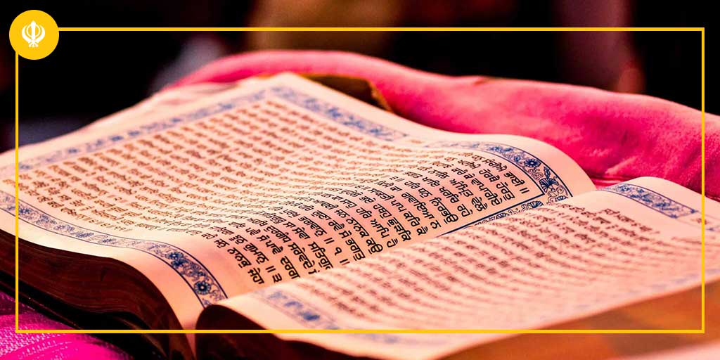 WeTheSikhs's tweet photo. Did you know? Any place that has a Guru Granth Sahib installed in it according to Sikh Rehat Maryada can be referred as a Gurudwara, be it a room or a seperate building.
#WeTheSikhs #GuruGranthSahib #Gurudwara https://t.co/NNEuTZpXej
