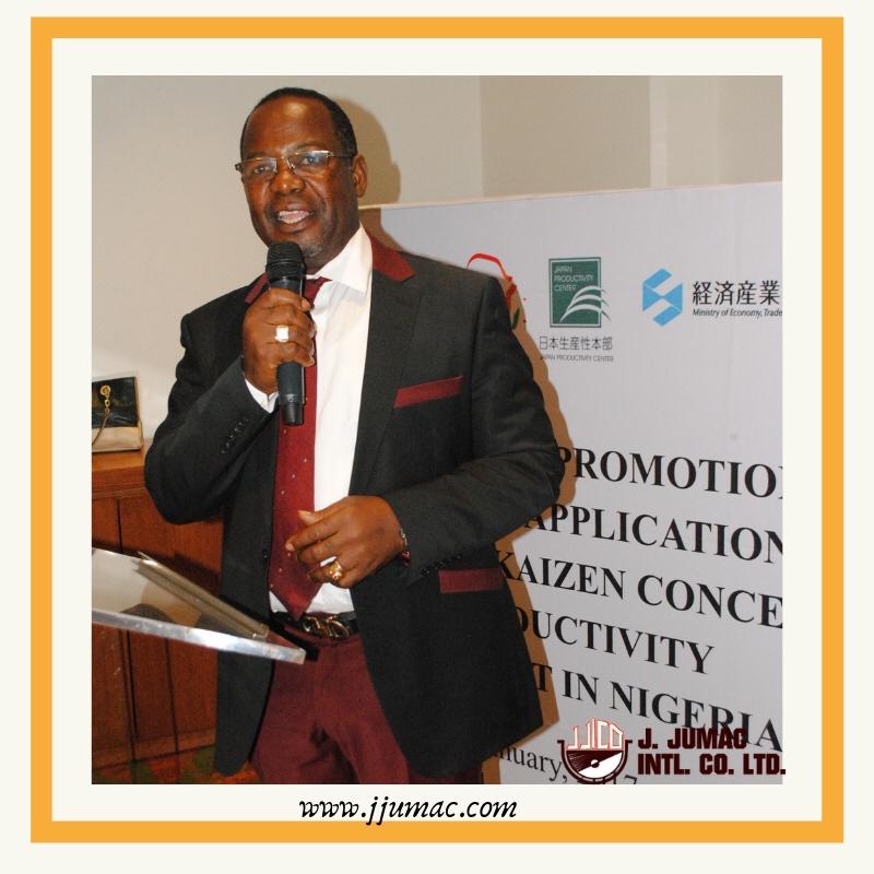 jumacgroup's tweet photo. 5s KAIZEN CONFERENCE

#wholesalers #plasticproducts #5s #japan #conference #productivity #madeinnigeria #team #japan #productivity #npc #nationalproductivitycentre #nigeria #lagos #man #naccima #son #madeinnigeria https://t.co/K22Pkz772x