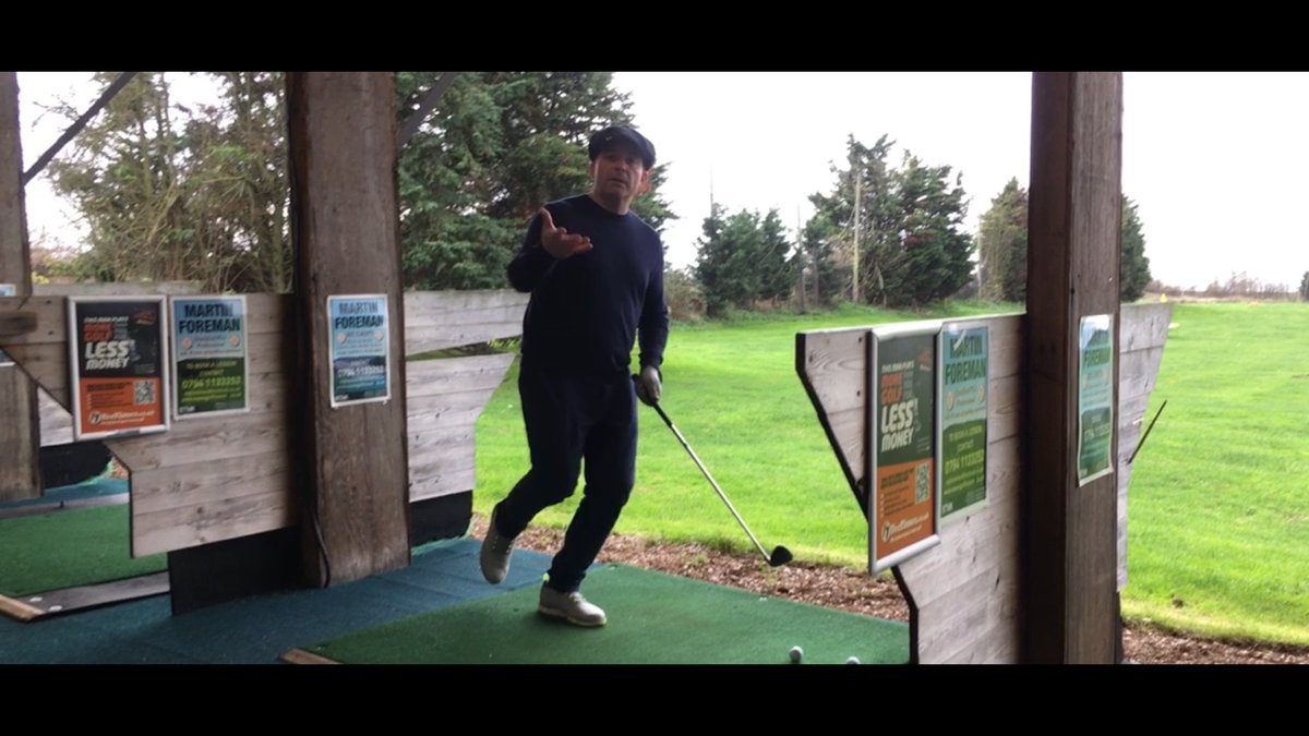 Keep your #pitching &amp; #chippingdemons at bay with my easy set up fixes #golftips #peakygolfer #golfclinic #golf youtu.be/amr44BJgBsY