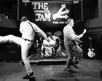 The Absolute Jam tweet media