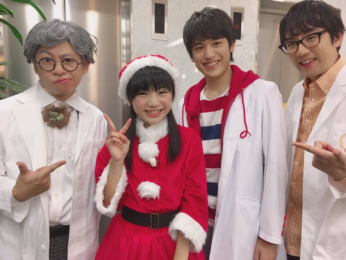 Twitterのコスプレ画像30