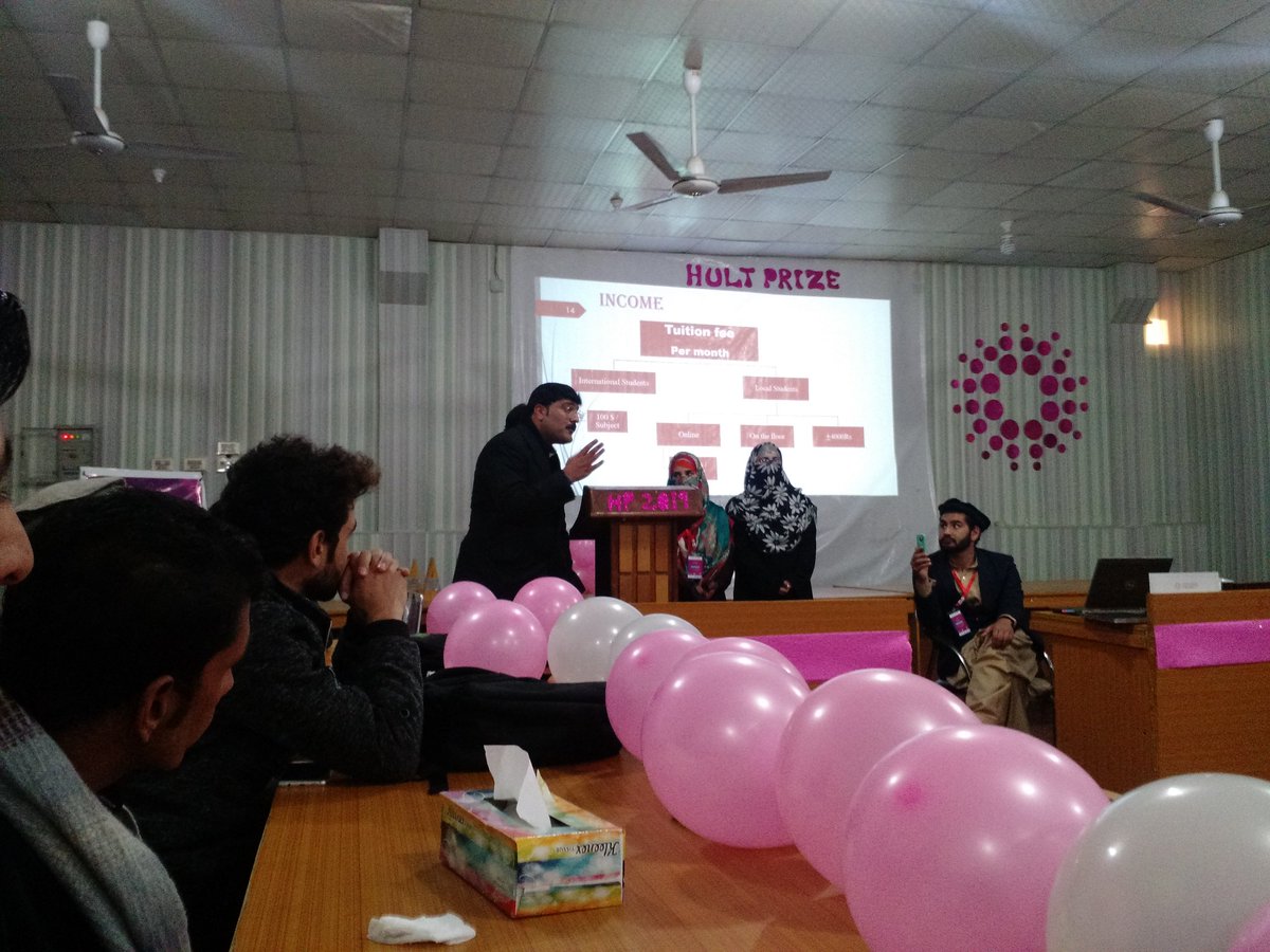 HPUOM1's tweet photo. #hpuom #impact #forusbyus #hultprize #changemakers #hp19 https://t.co/pehQFmRPD4 https://t.co/sTYknqyx18