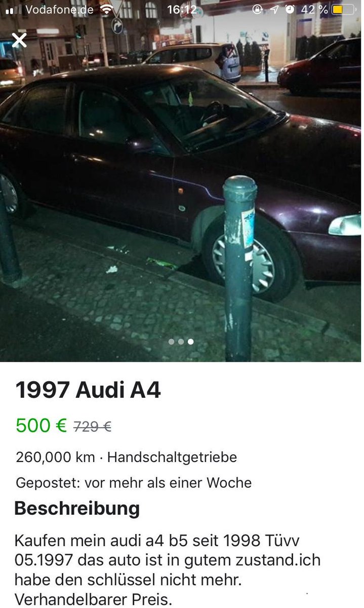 #eBayKleinanzeigen