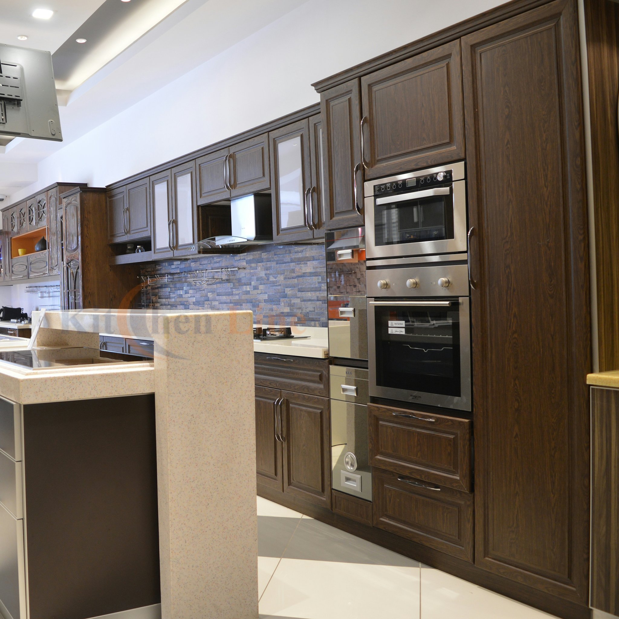 خط المطابخ السعودية sakitchenline twitter