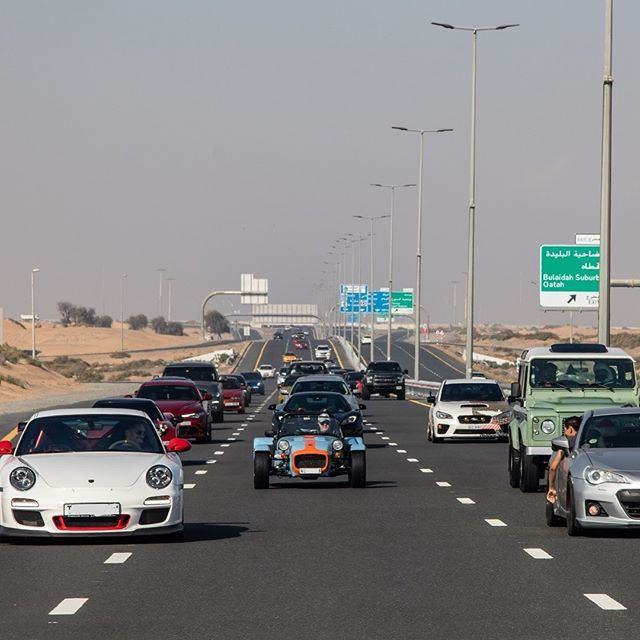 HelionMusic's tweet photo. Amazing time with all the guys that joined @dubai.drives for the drive yesterday. Such an awesome variety of cars and people. Looking forward to the next one!
Credit to @saad_elnakib for the shot https://t.co/5tOHGaXiYM https://t.co/zitXLhdxXs