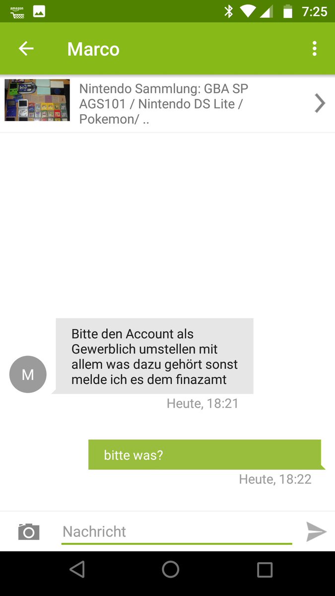 Frohe Weihnachten! 
#eBayKleinanzeigen