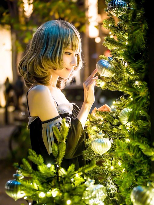 Twitterのコスプレ画像37