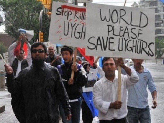 Muslim Uighur Disiksa, Usir Duta Besar Cina dari Indonesia! berita360.com/muslim-uighur-…