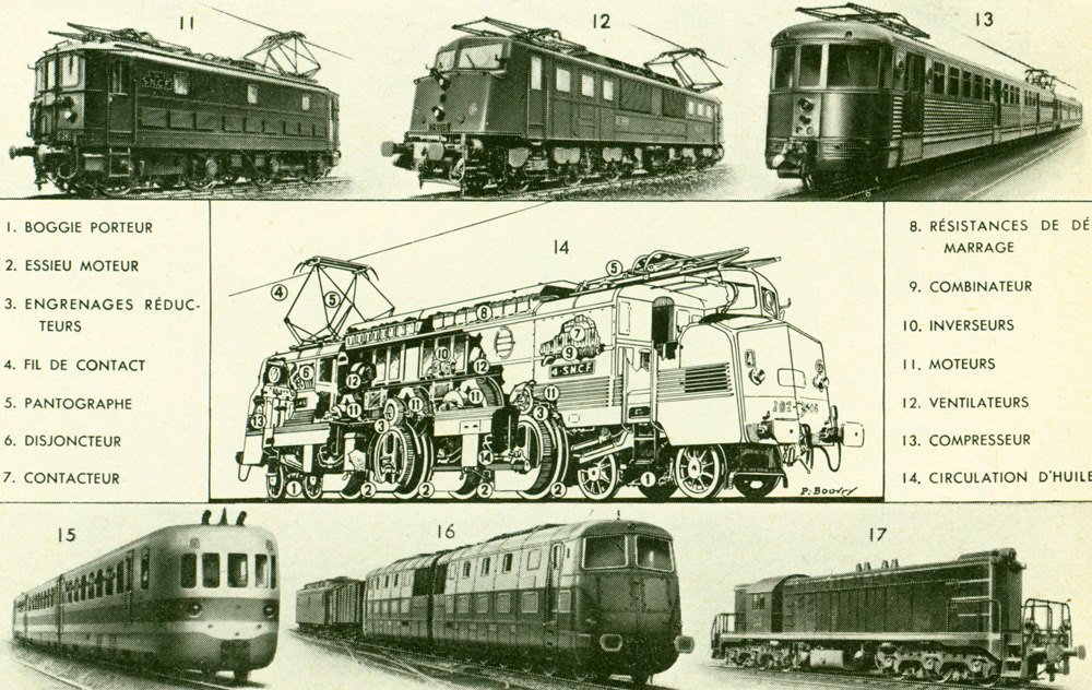 sofrenchvintage's tweet image. 1948 Locomotive Original Antique Print, Trains, Larousse railways, scrapbooking framing home decor, gift for train lover tuppu.net/c601aab8 #Etsy #sofrenchvintage #TrainEngine