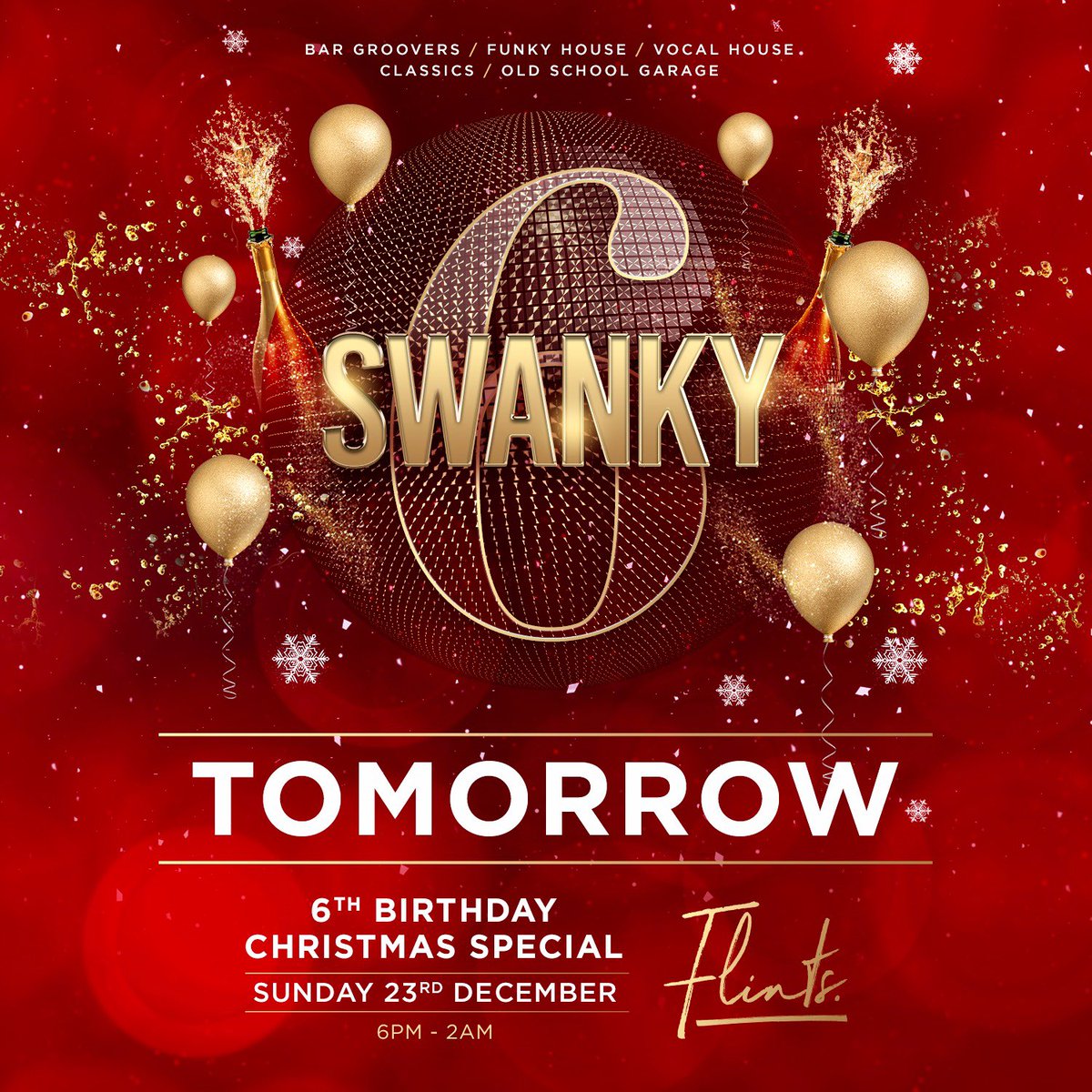 SwankysEvents's tweet image. 😬😬😬