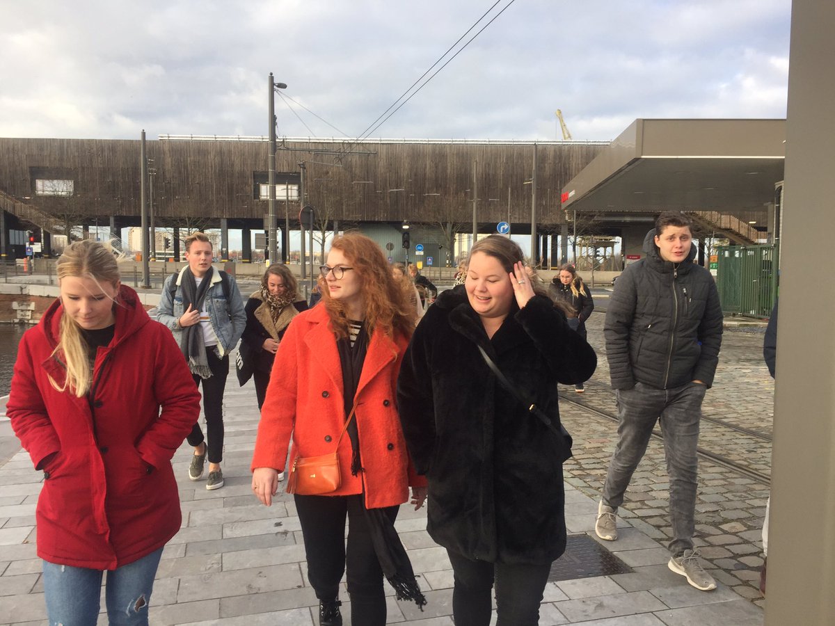 Met de crew op pad in Antwerpen #personeelsuitje #vandaaggesloten #wijzijnerniet #antwerpen