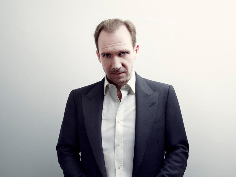 Happy Birthday Ralph Fiennes!   