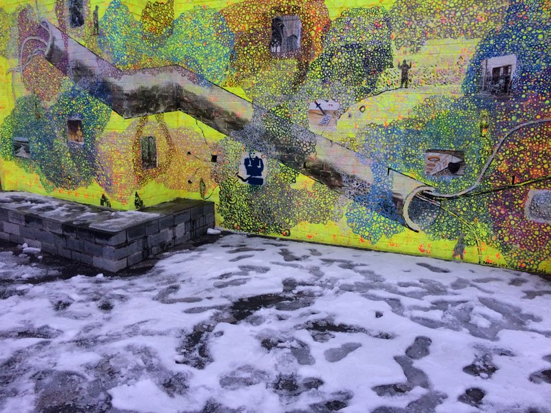 As the winter holidays arrive the As You Change Team would like to thank you for all your support in 2018. We are closed for the festive break now and will not be monitoring our social media platforms until the New Year, so hope that you all enjoy the festive season!