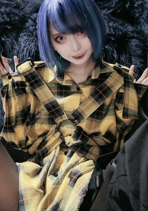 コスプレイヤーのむらこいちのTwitter画像35