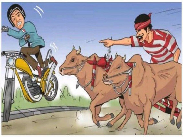 Aksi Perlawanan dari Madura berita360.com/aksi-perlawana…