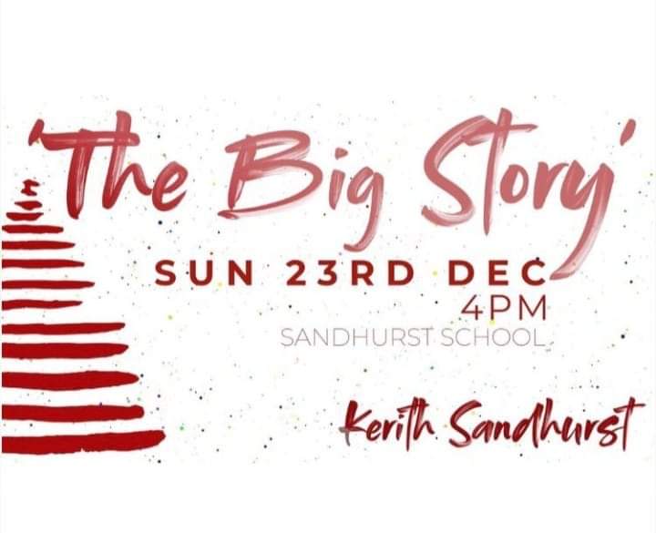 Kerith Blackwater Valley tweet media