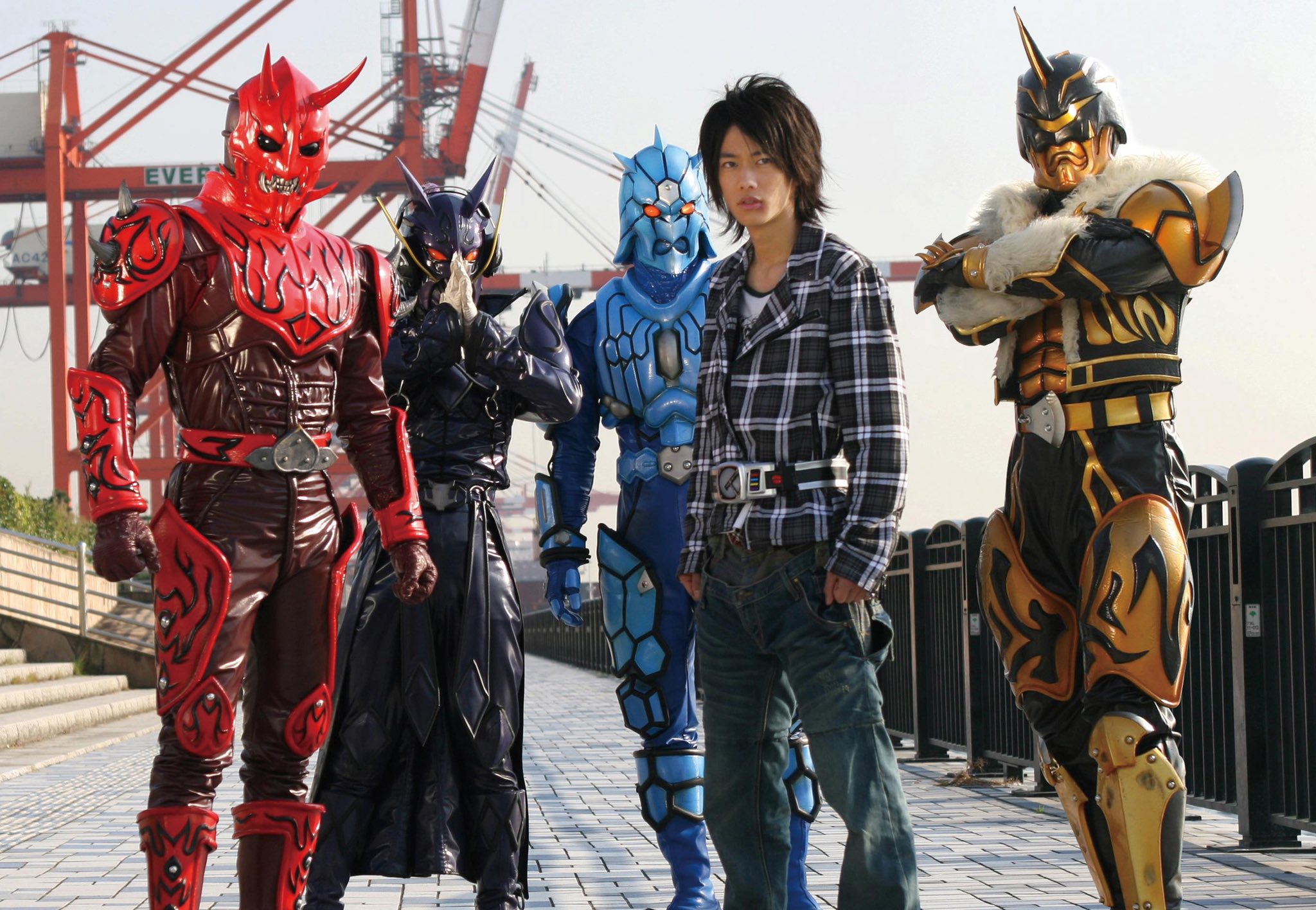 ムービーコア®︎ en Twitter: "『 #仮面ライダー平成ジェネレーションズFOREVER 』に #佐藤健 が #野上良太郎役 で出演! 【コメントあり】 https://t.co/WZRzCVBcyO #平ジェネ #平ジェネFOREVER… "
