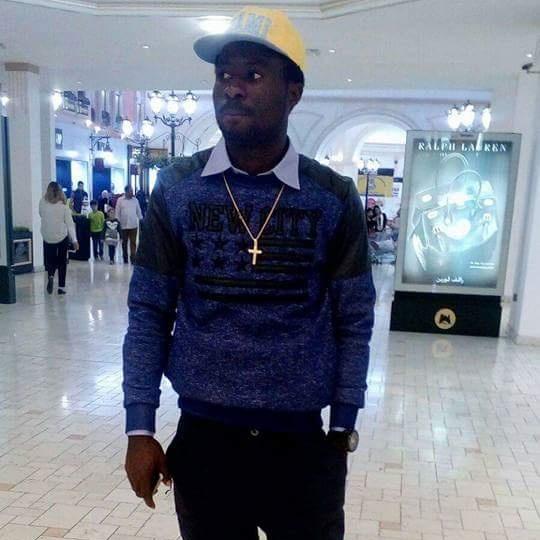 Ugoeze13717364's tweet photo. This Engr UGOCHUKWU A BIAFRAN. https://t.co/aemZ5UXL59