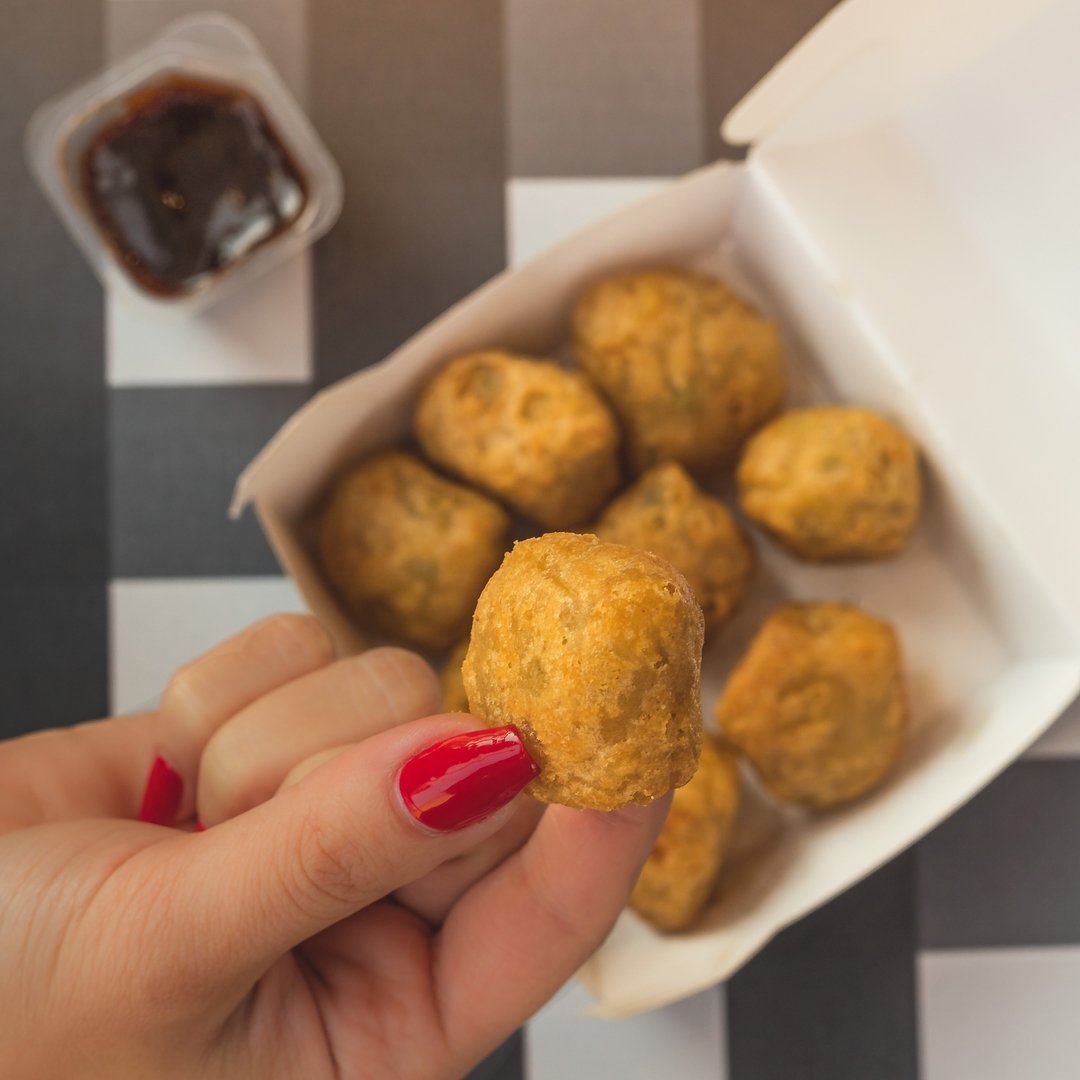 burgerkingkw's tweet photo. الهالبينو ماله حل!

#burgerkingkw #yourway https://t.co/yFEDV1NGqE