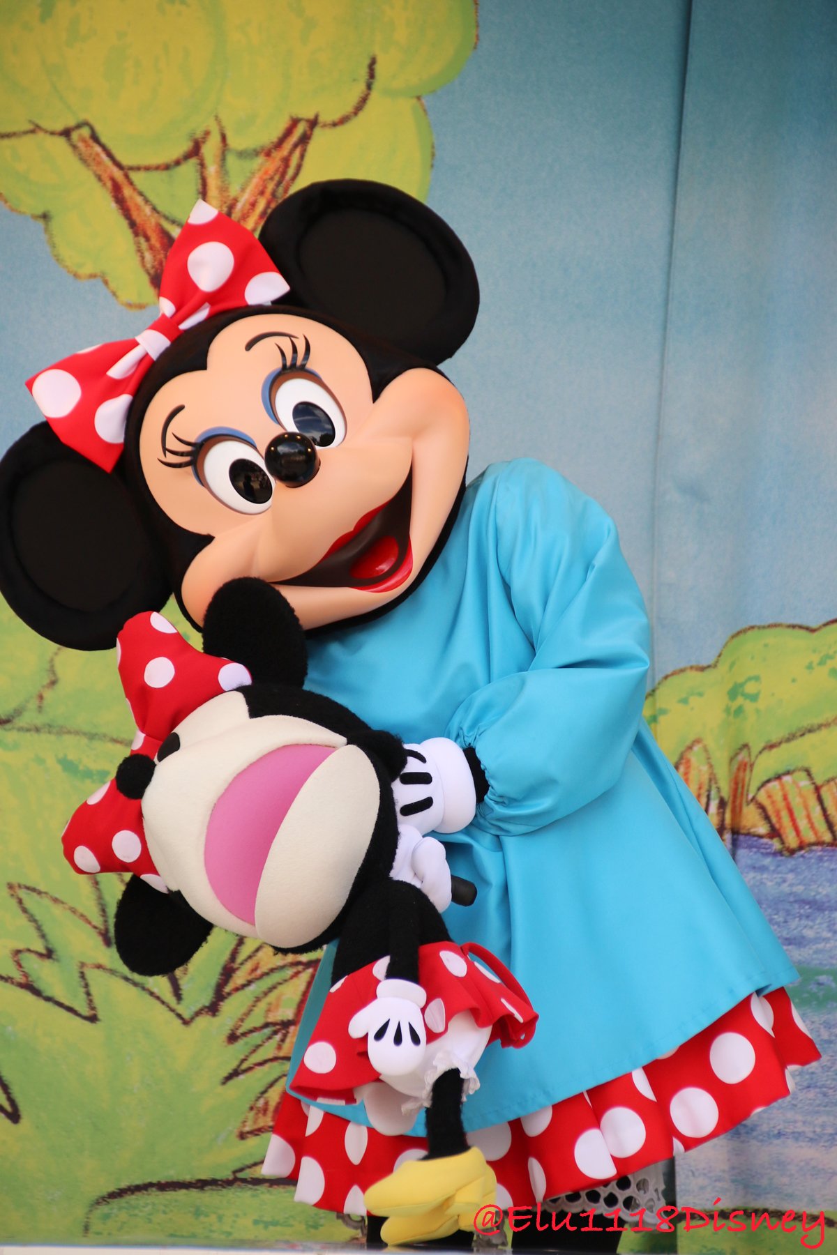 טוויטר Elu בטוויטר 6 19 スーパードゥーパー ジャンピンタイム その かわいいパペットショー Disney Tdl スーパードゥーパージャンピンタイム ミッキーマウス ミッキー ミニーマウス ミニー ドナルドダック Mickey T Co Cgs6ecpqls