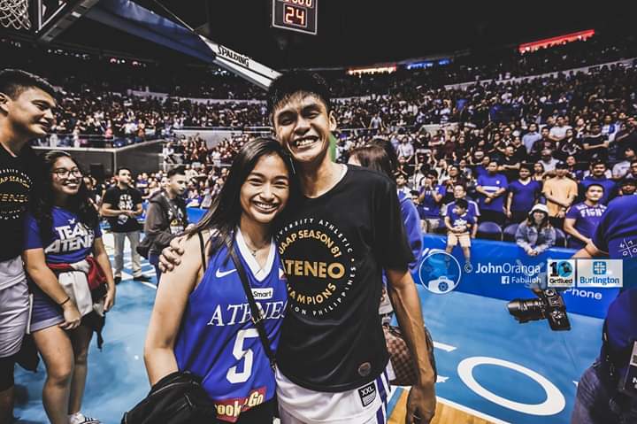 mamuinourhearts's tweet photo. #GiDen is sooo real 😍💖✨ @mamuinthesea @deniseuyy we luv u both hehe💙 https://t.co/9ZmFTB5Kli