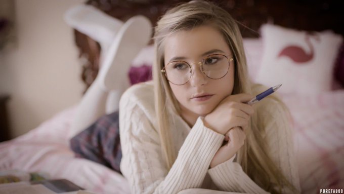 Hope you guys have seen &ldquo;It Slipped In&rdquo; brought to you by @puretaboocom. Starring myself, @whitneywrightx<a href="/tag/newprofilepic"class="tags"><span>#newprofilepic</span></a>