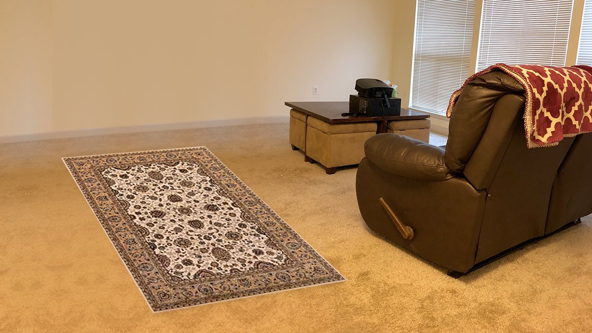 Spaces India tweet media