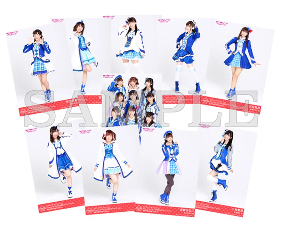 ラブライブ！シリーズ公式 on X: 
