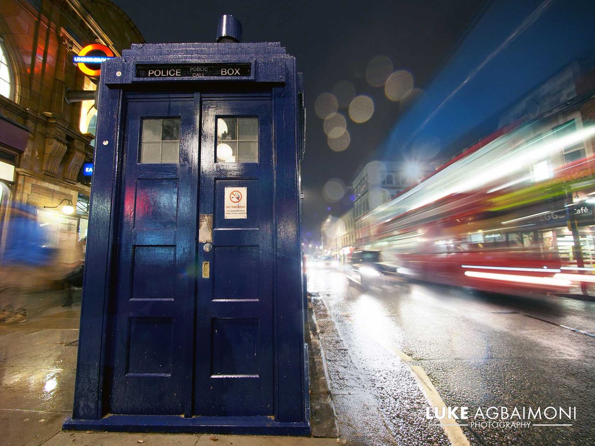 PHOTOS OF LONDON PHONE BOXES ☎️

Photo collection of phone boxes at various locations. They are #London's top #landmark, if you have a #phonebox shot you like, please share below

More #photography here
shop.tubemapper.com/keyword/phoneb…

By Luke Agbaimoni
#travel #streetphotography #Tardis