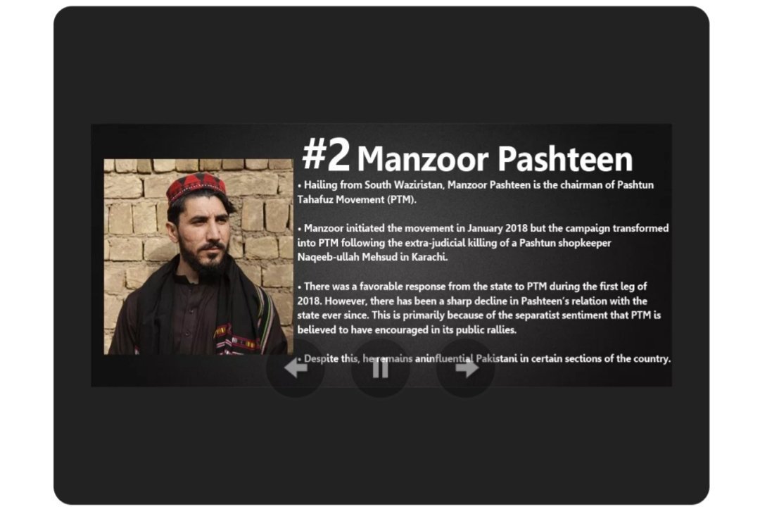MustafaPashtun's tweet photo. منظور پشتین پاکستان میں عمران خان کے بعد دوسرے نمبر  پر  بااثر آدمی قرار
#ManzoorPashteenOurLeader 
@latifwaxirii @AzadQabayel @gabeeno @a_baittani https://t.co/3ljp0dZojo
