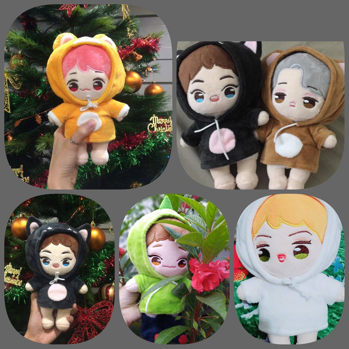 4 days again and we will be met girls 👭👭🤩😍 woah..im so so so excited...cant waiiiiitttt 💃💃💃
Lets spend our christmas 🎄and new year 🎆🎇 and makes a beautiful memories 🤗❤💕

@SnowmanXiu <a href="/chenni_21/">chenni21</a> <a href="/pupudfebriana/">ahsehun</a> <a href="/aleftheriaa/">theriakai88</a>